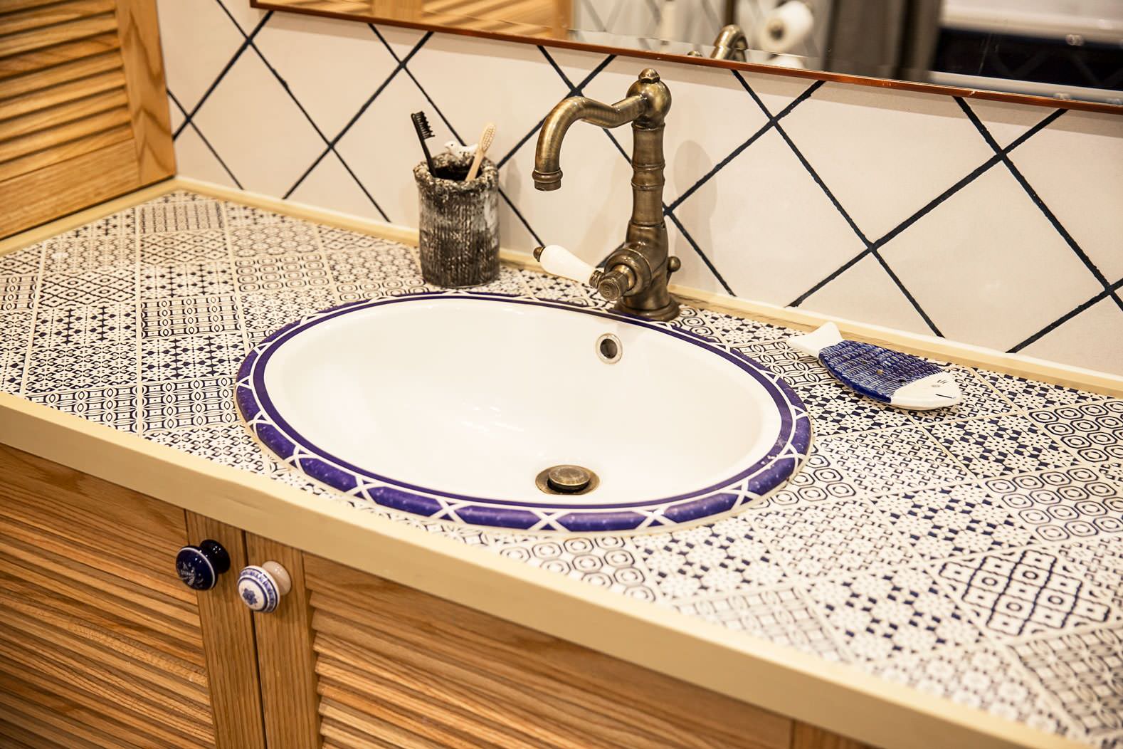 Квартира у Тропаревского парка "Хижина хоббита"