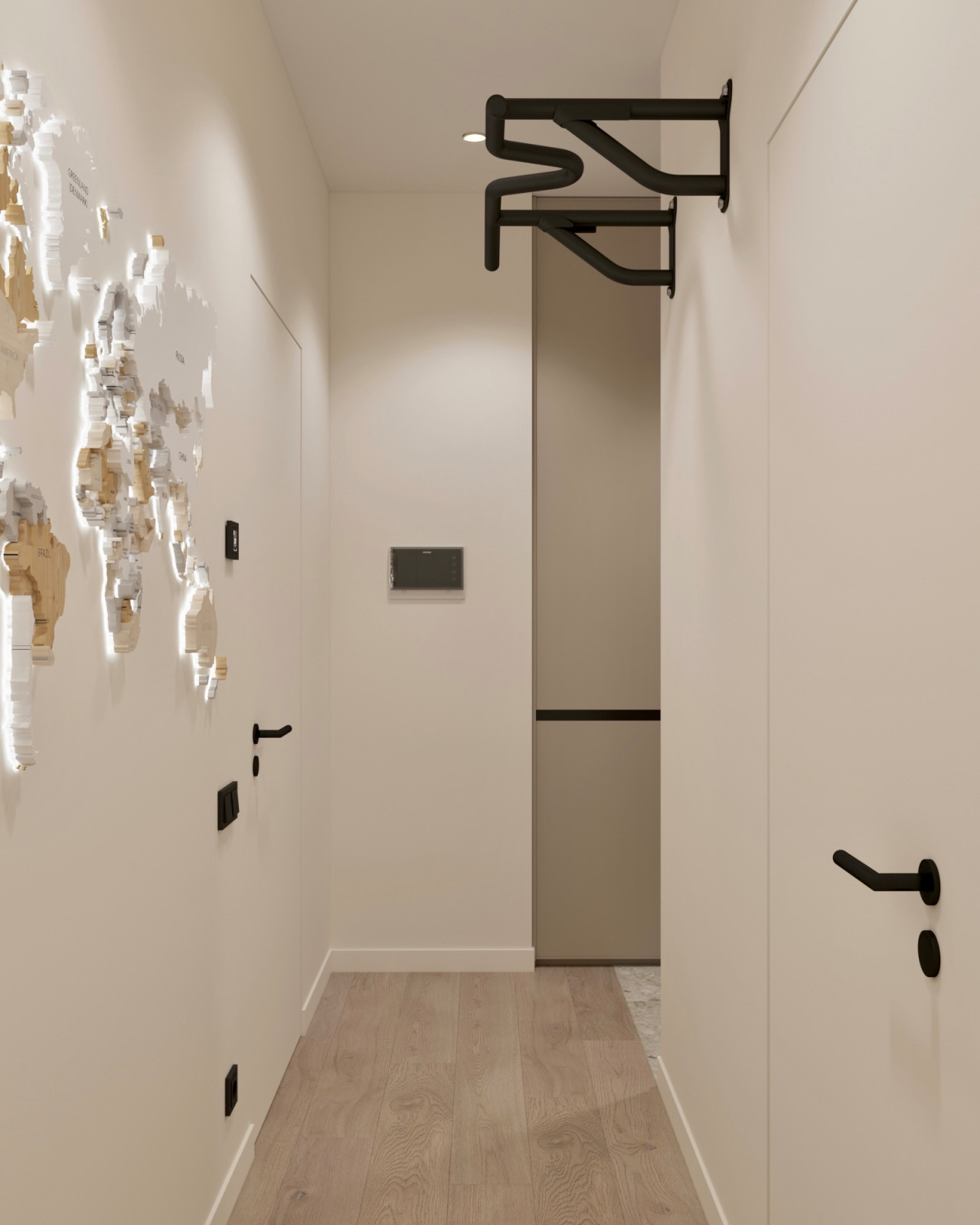 Студия в ЖК Метрополия.