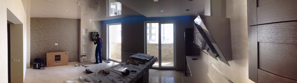 Волгоград Новороссийская ул.,8 10 этаж