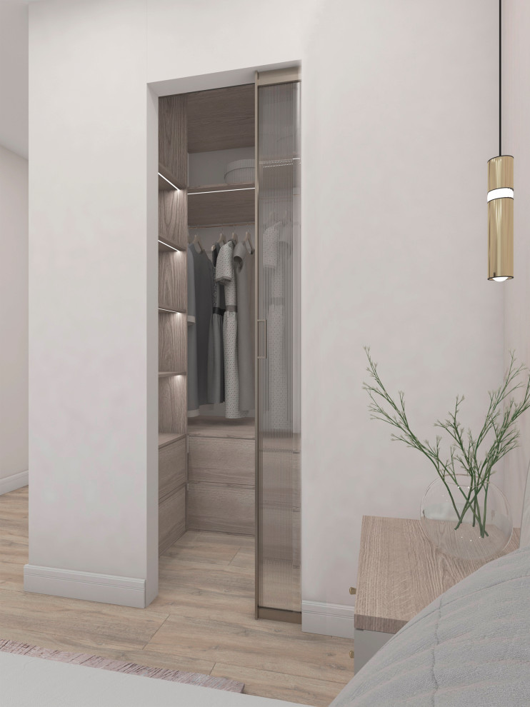 ЖК на Суздальском шоссе