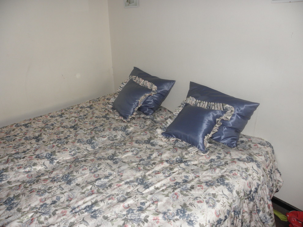 подушки, покрывала