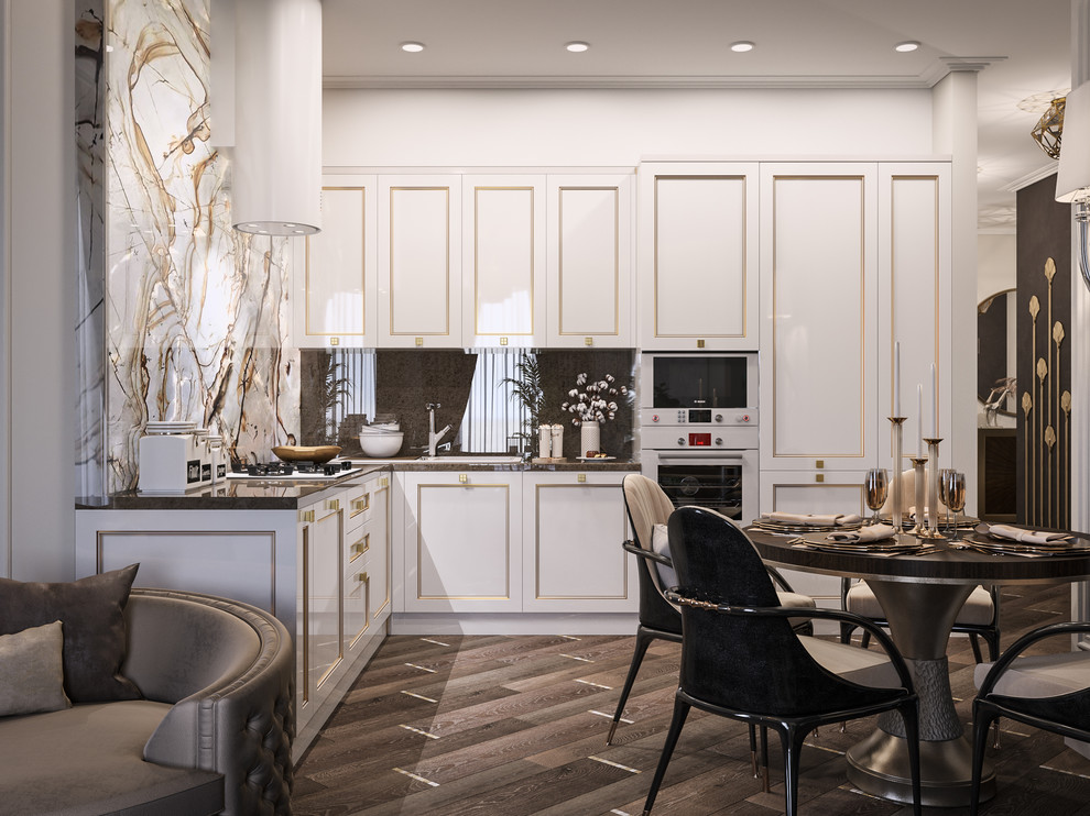 солнечный свет