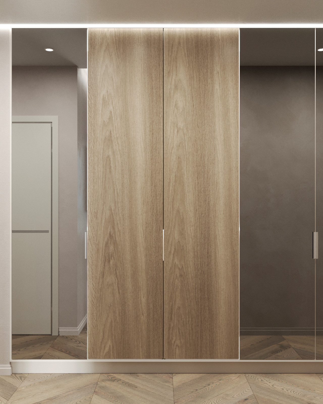 Квартира 75 м2