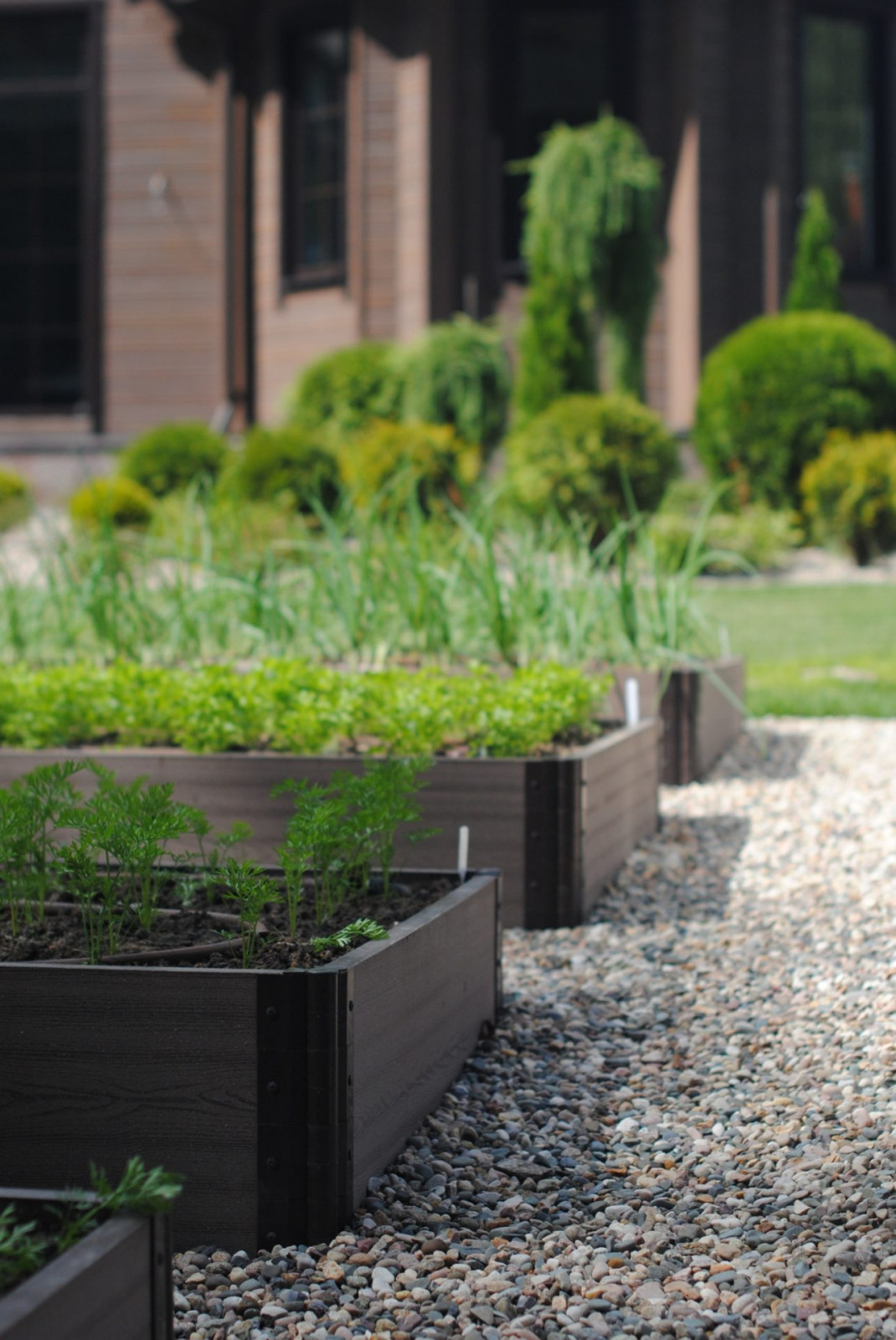 Чистые ключи