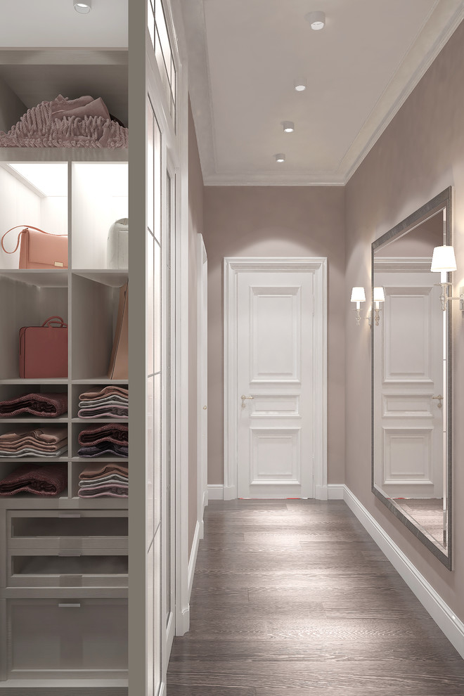 Квартира на Мичуринском