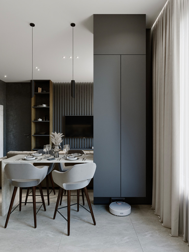 Москва ЖК Now