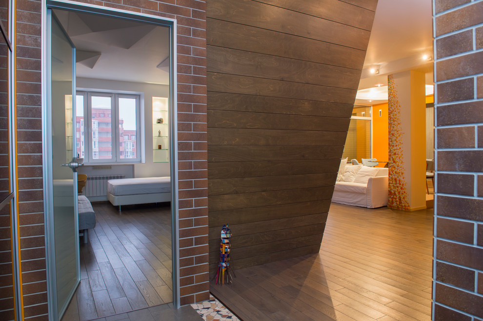 Обложка проекта: Квартира 2015/1