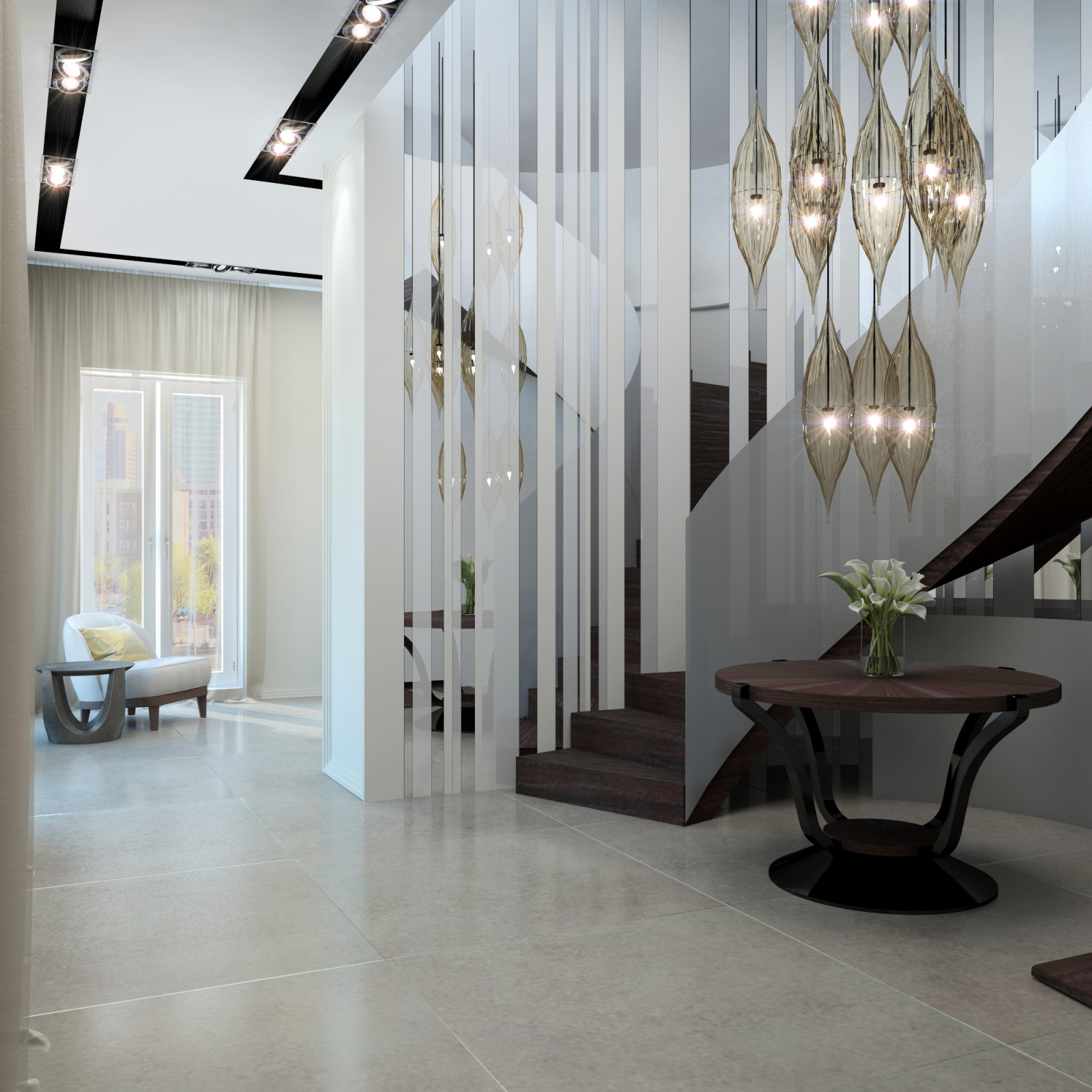 Privathaus Zelendorf Berlin