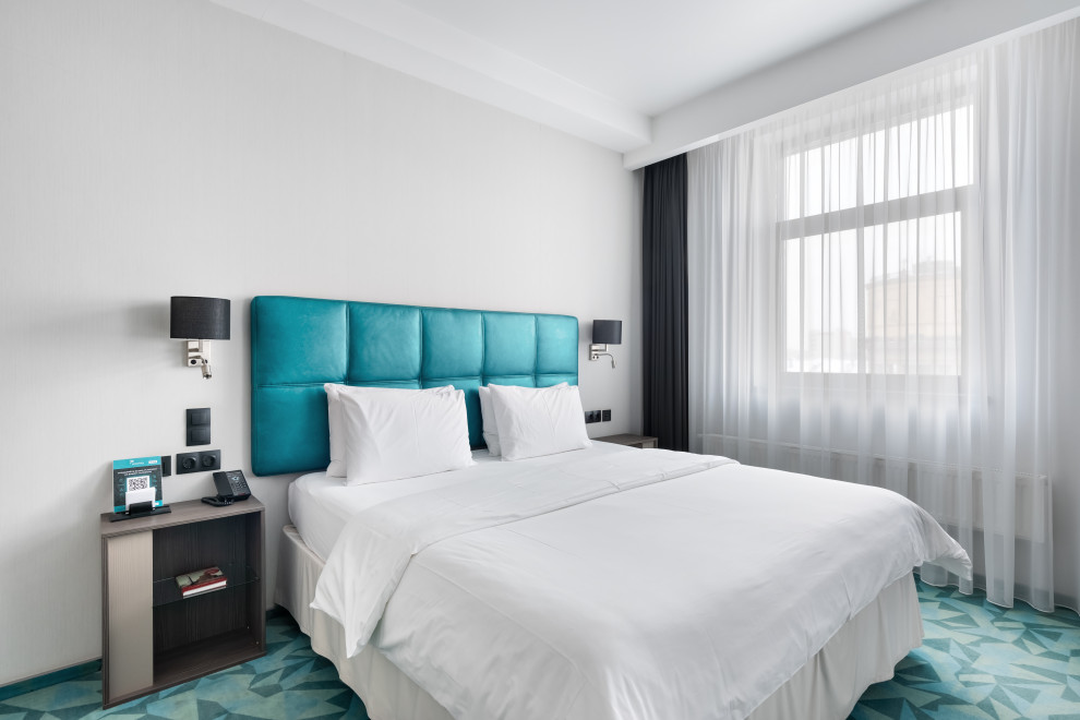 2023_Mirotel номера