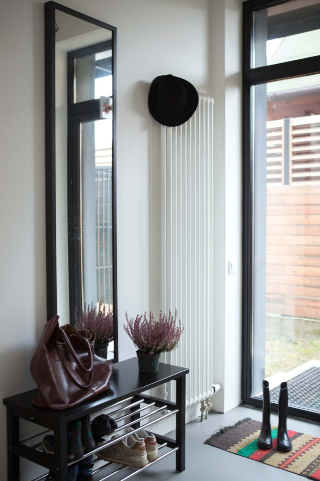 Обложка проекта: Интерьер загородного дома в Подмосковье