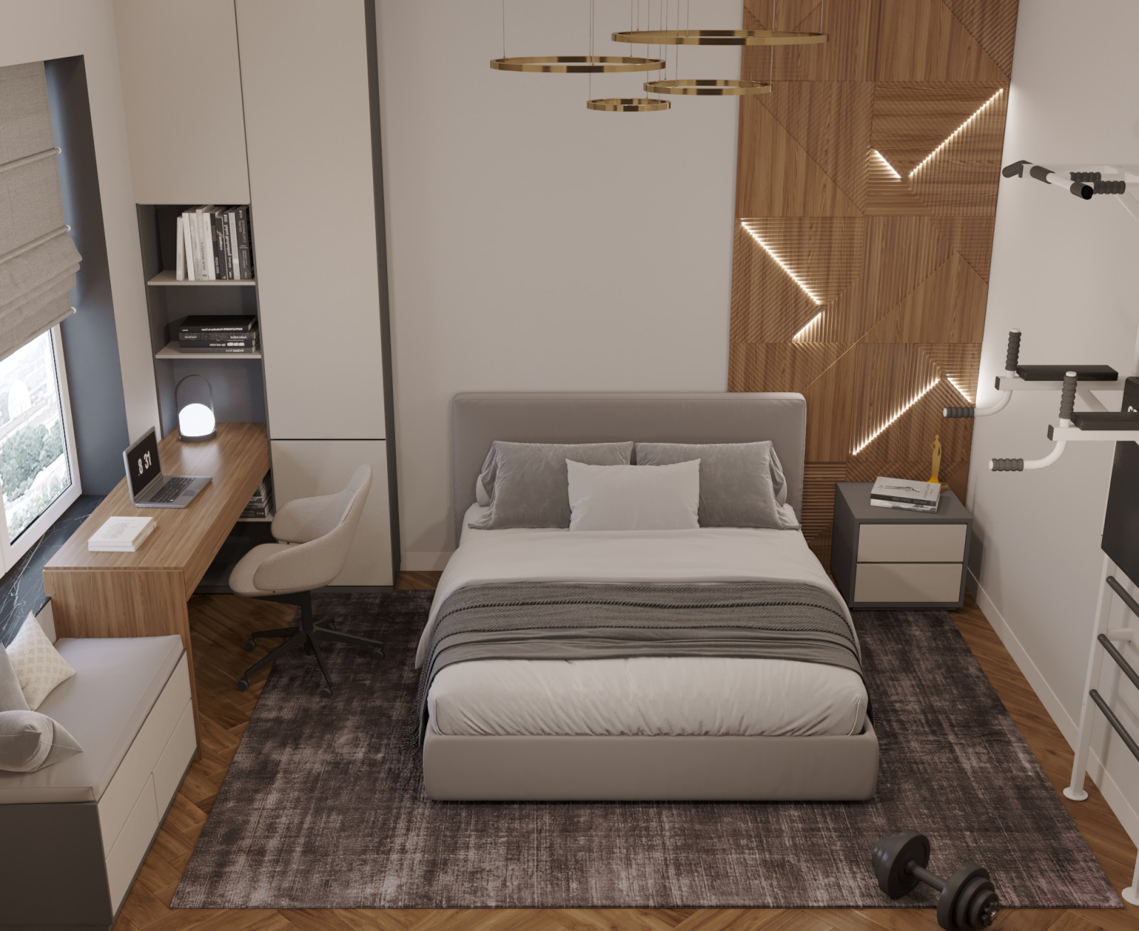 ЖК Александровский Сад