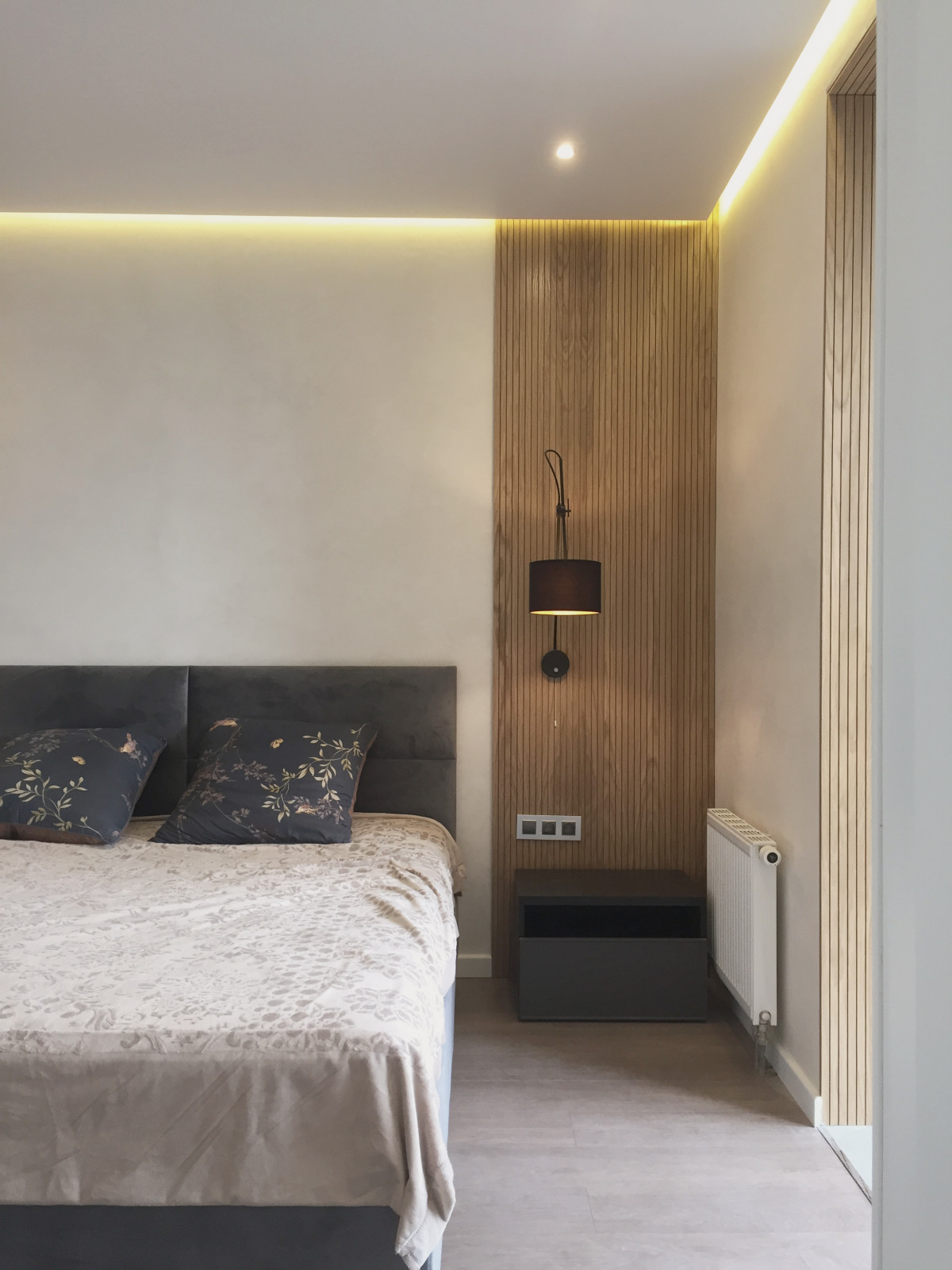 Фото ЖК На Симоновском - 58 м²