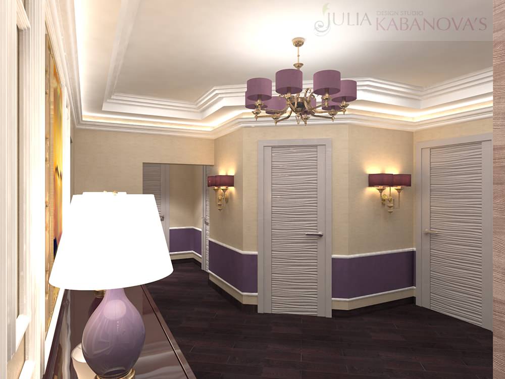 ЖК ДИРИЖАБЛЬ