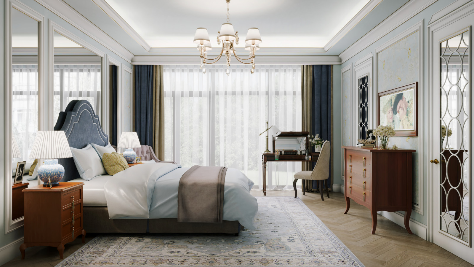 Частный дом Рублево-успенское шоссе