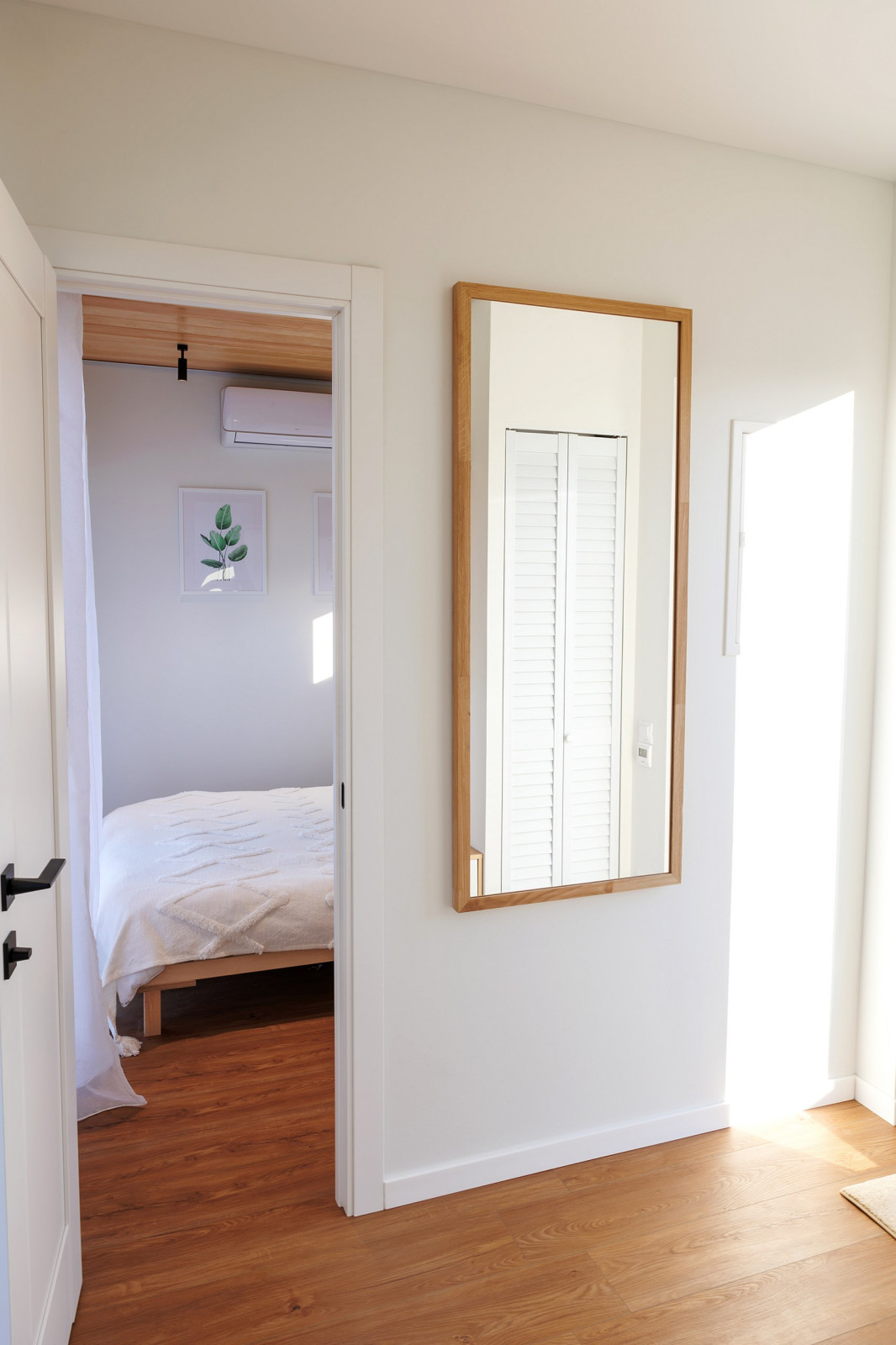 Модульный дом Valley Shelter