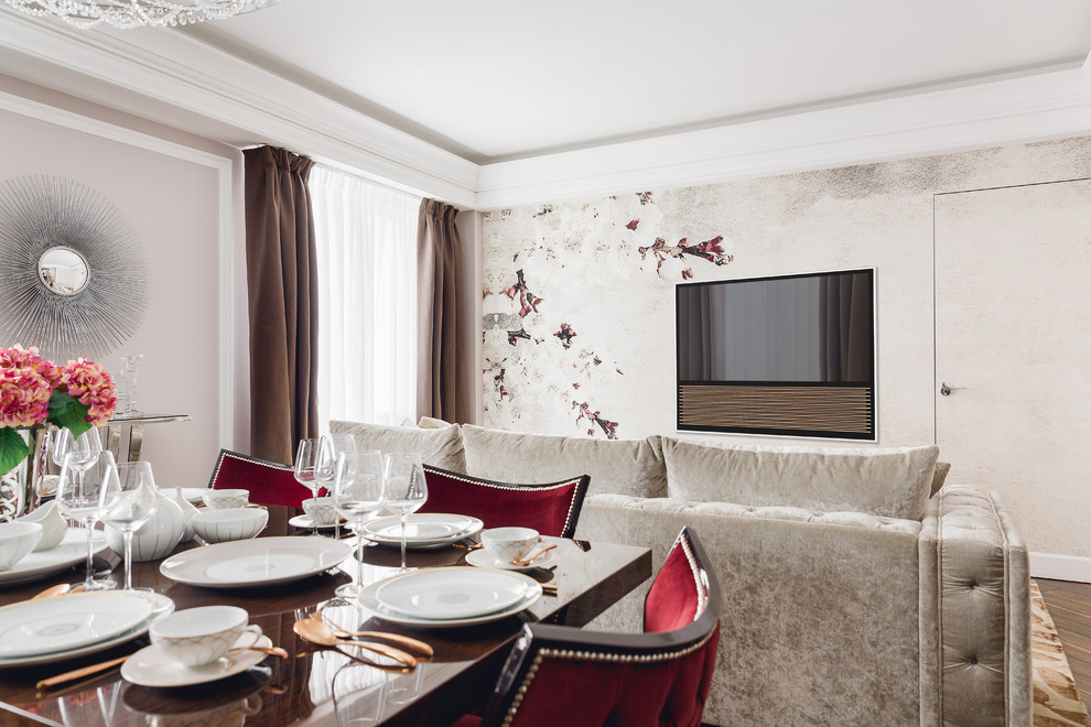 Весне дорогу