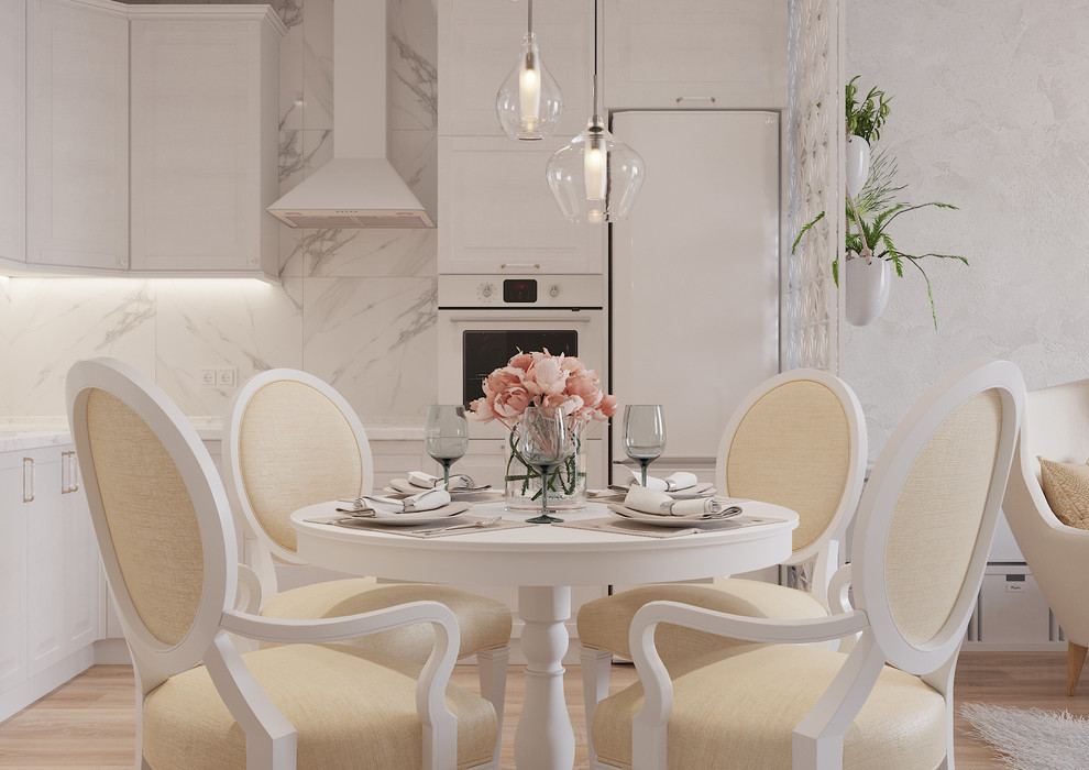 Оттенки бежевого