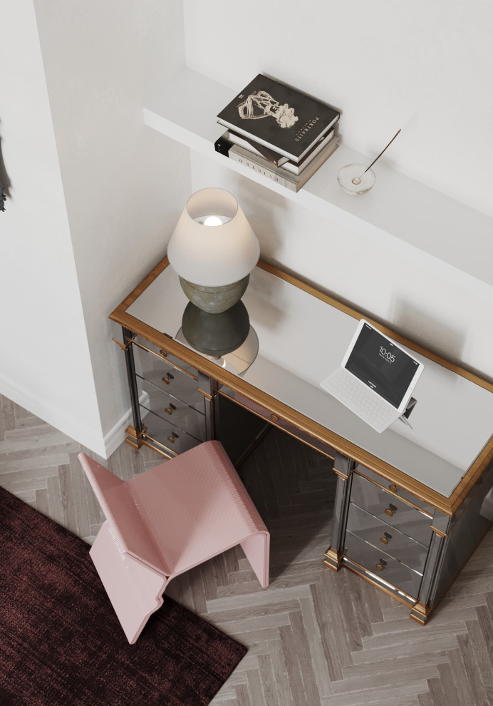 Золотые пески, Евпатория, 45 м2