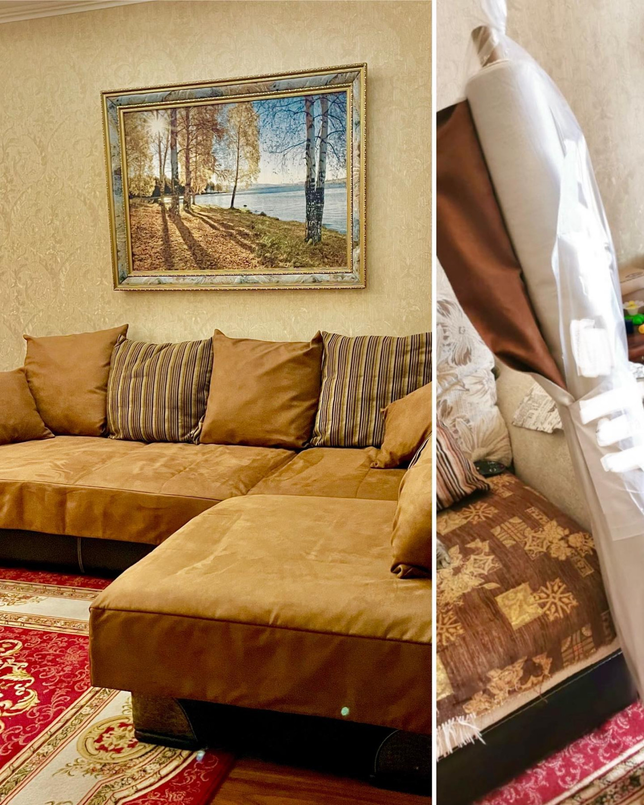 Обложка проекта: Наши работы