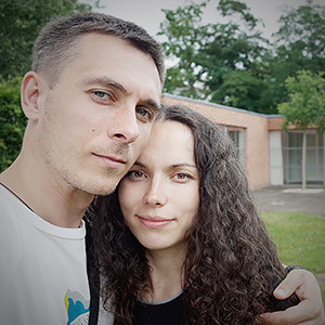 Фото профиля Андрей Тимонин, Алена Тимонина, ATD_studio