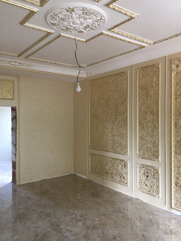 Плиточные работы