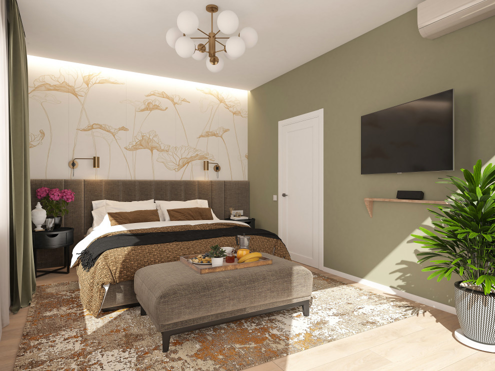 Дизайн - проект загородного дома г.Катав-Ивановск