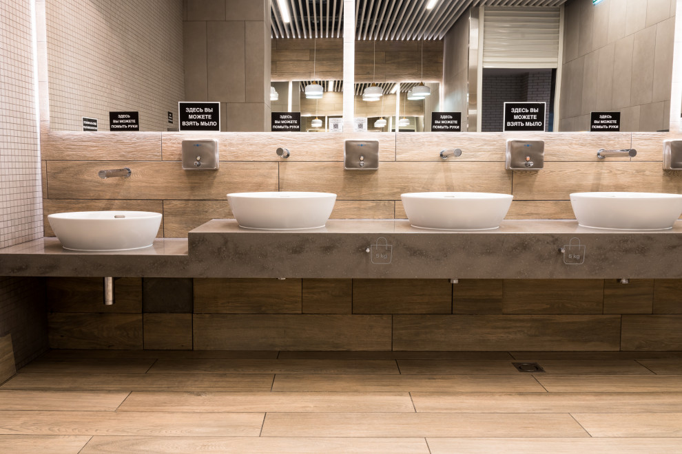 Мега Казань