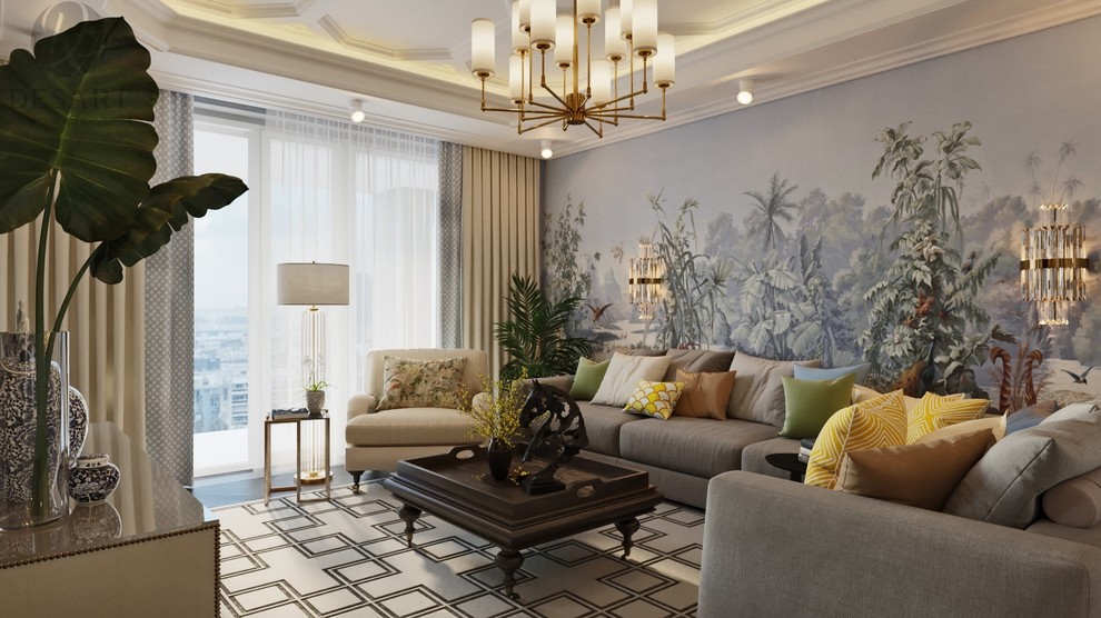 ЖК "Литератор"