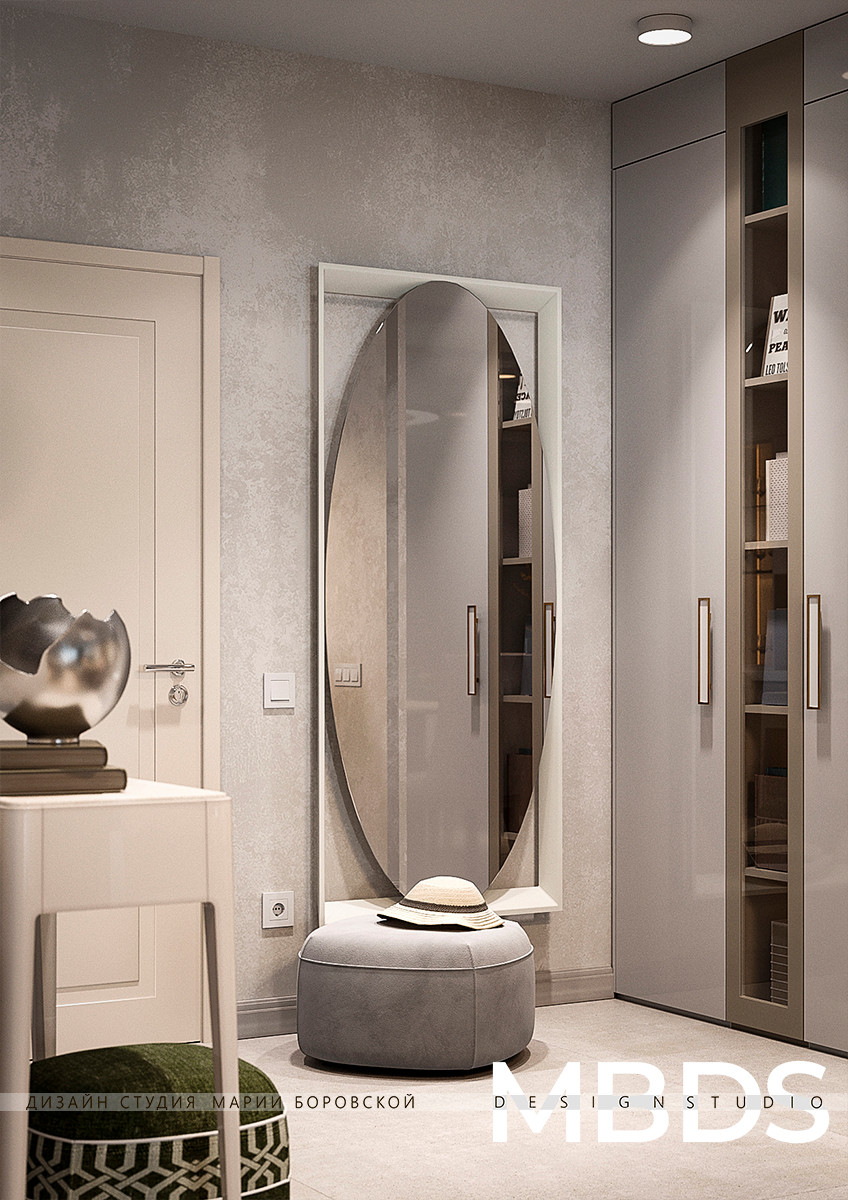 Обложка проекта: Солнечная Марбелья