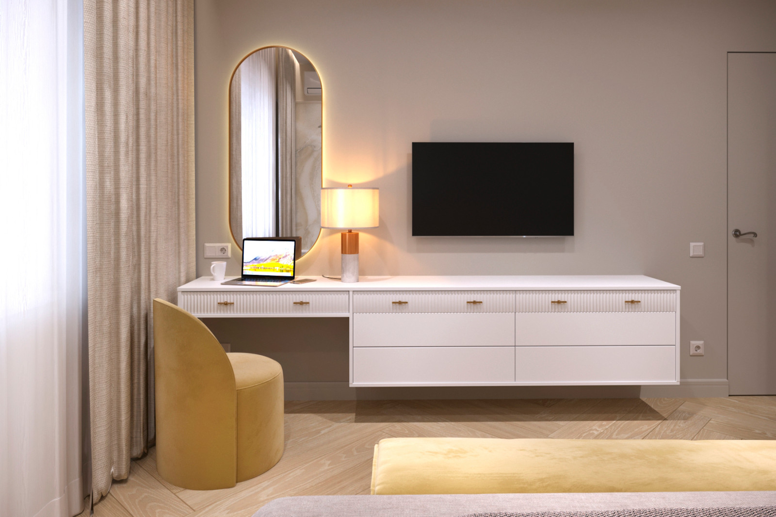 «ЧАСТНЫЙ ДОМ» 160 м2 КАЗАНЬ 2022