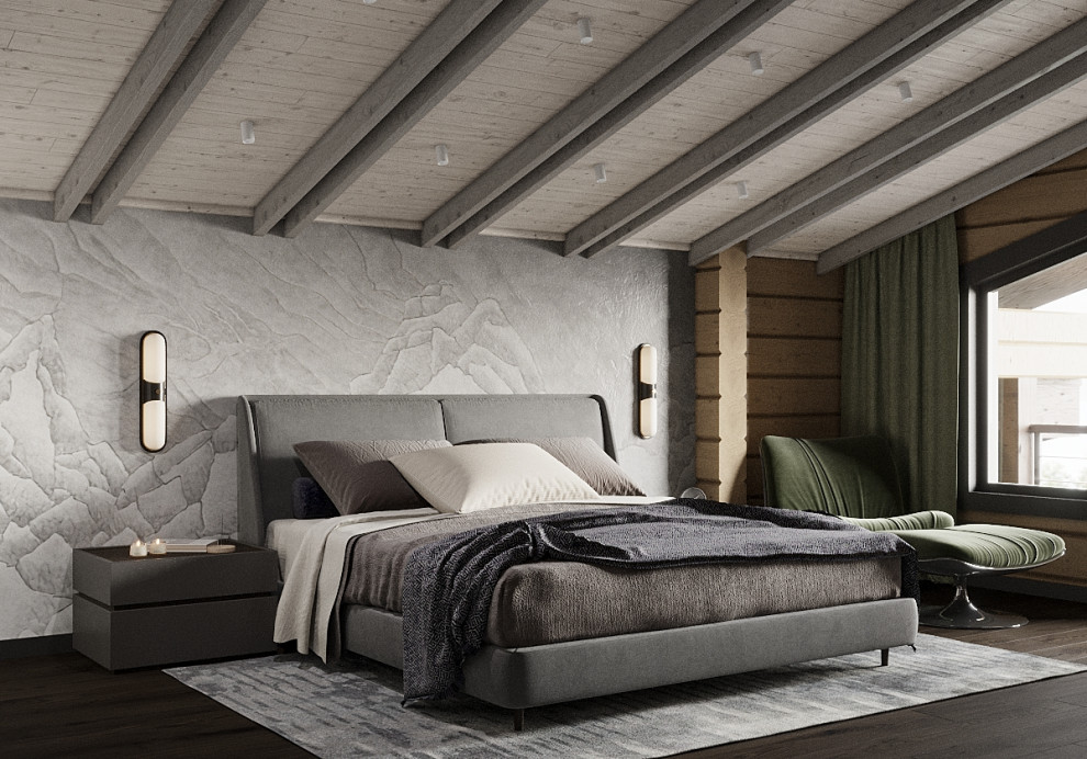 Частный дом в ДПК "Михайловское"