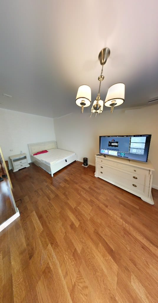 Квартира в Янино