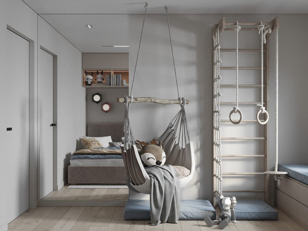 ЖК "Новый город"