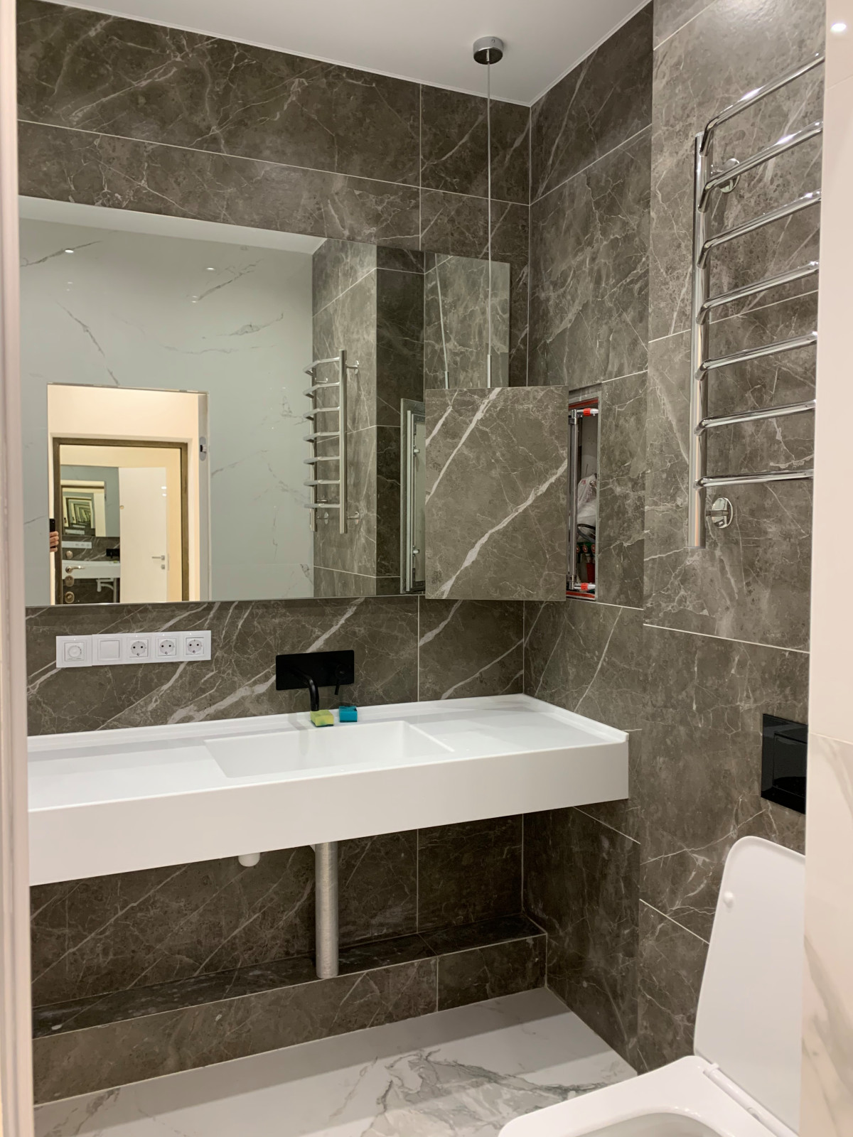 ЖК Искра парк