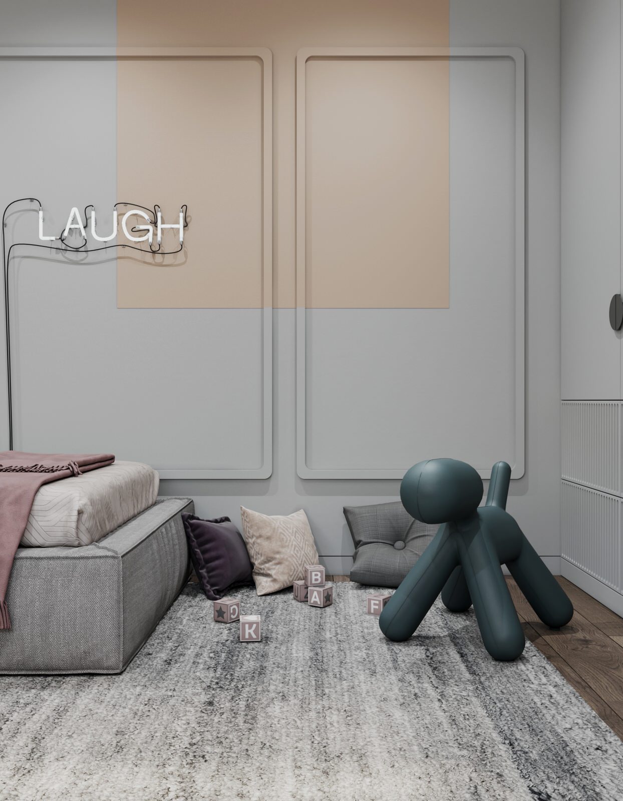 Апартаменты в Краснодаре