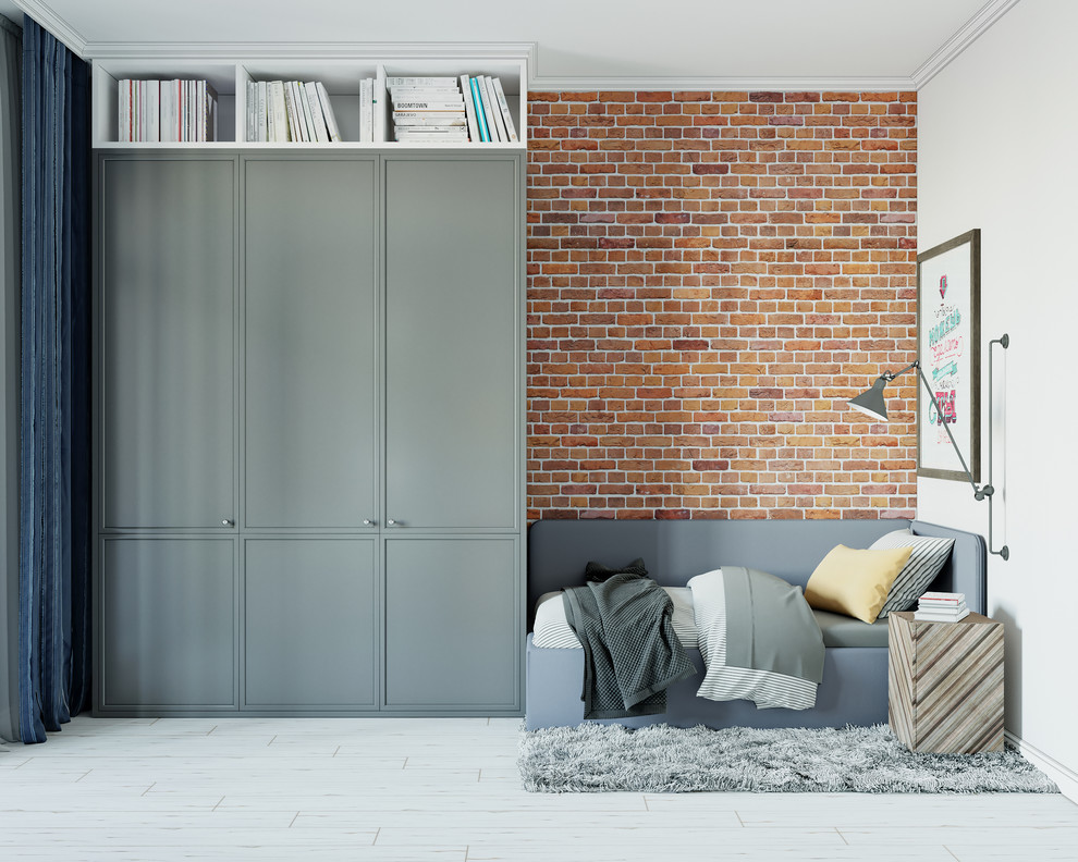 Обложка проекта: ЖК MILKHOUSE