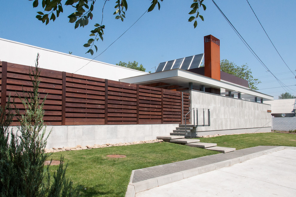 Обложка проекта: Частный дом, Днепр