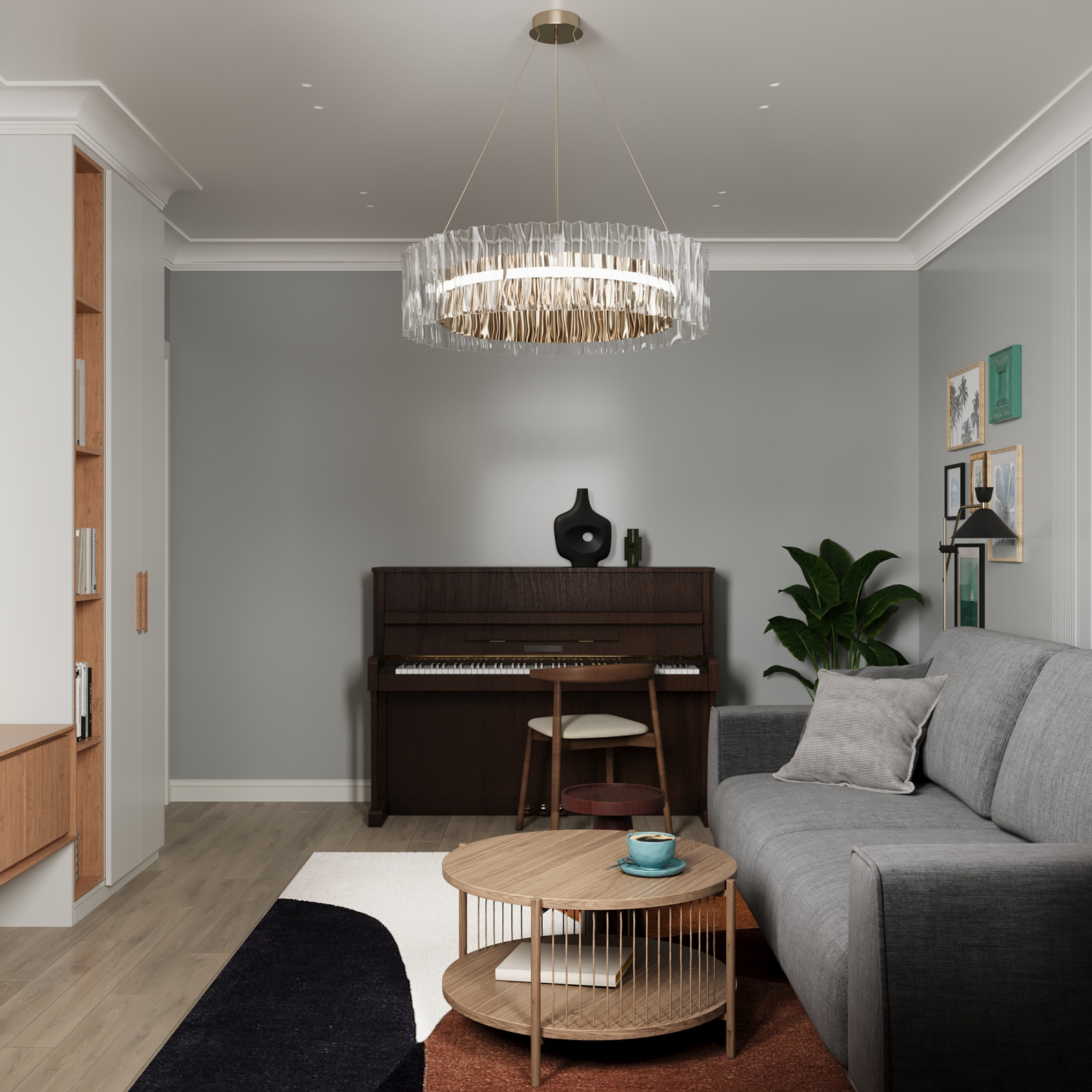 Проект для пилота