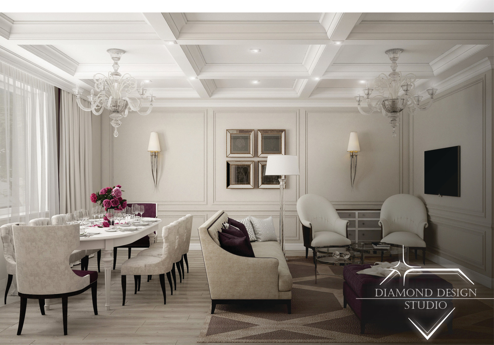 Жк Миллениум парк