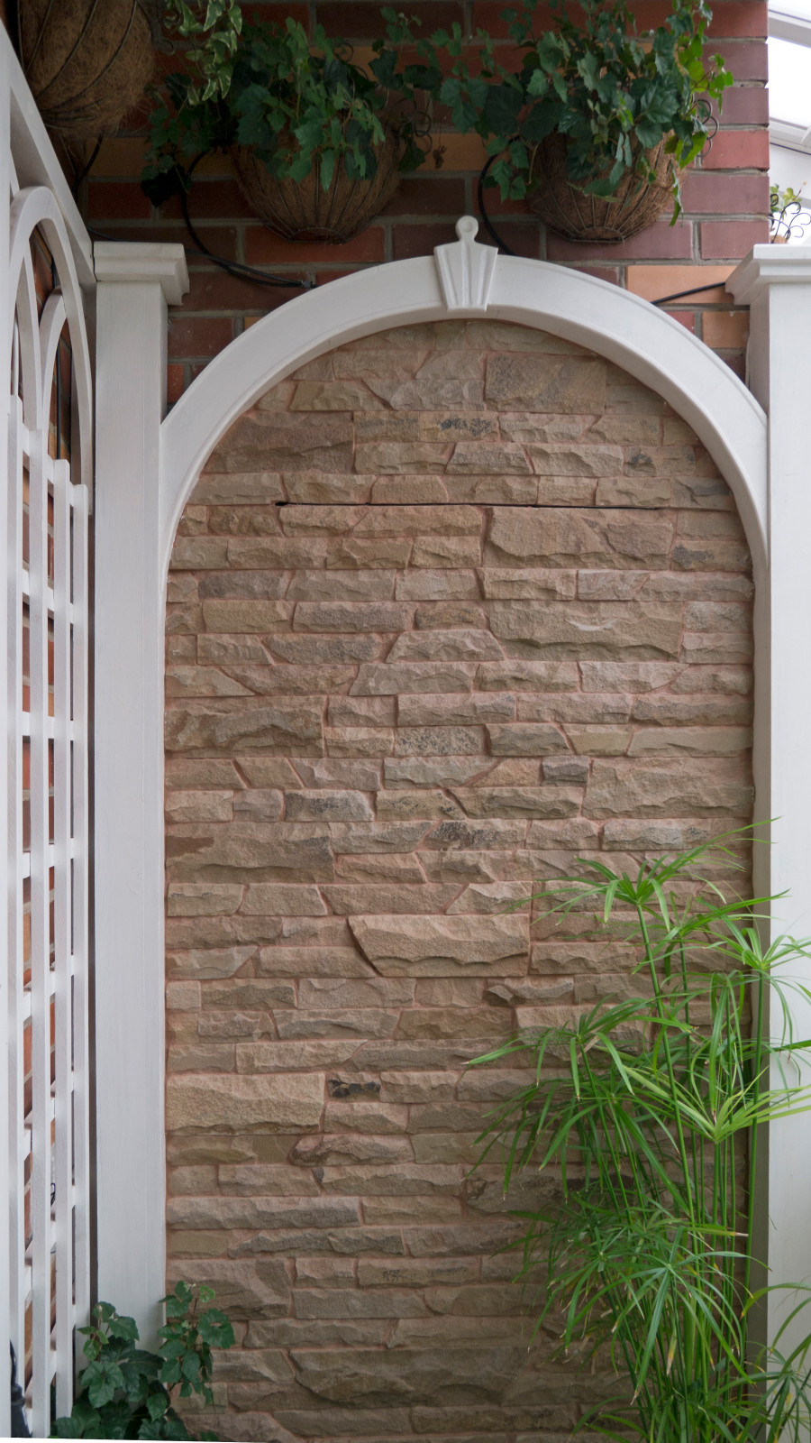 Мансарда. Вишневый сад