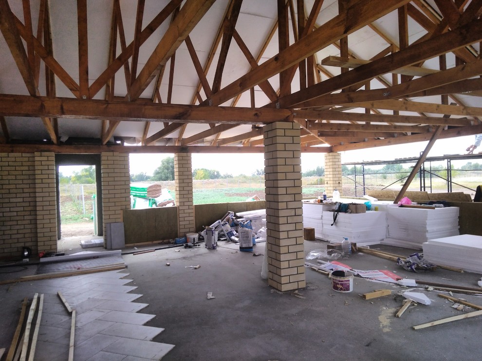 Вилла София