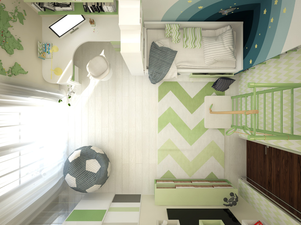 Загородный дом в г. Павловск, 266 кв.м