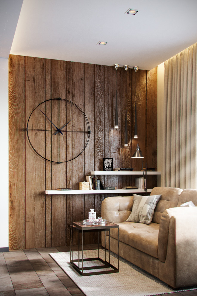 Обложка проекта: Изысканный