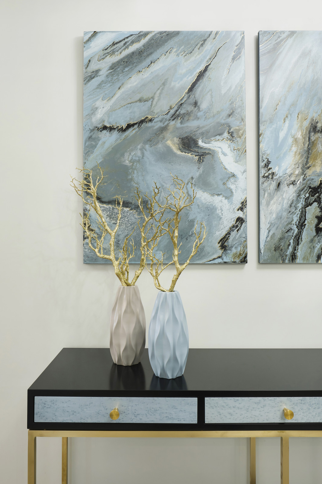 Прихожая Новая история