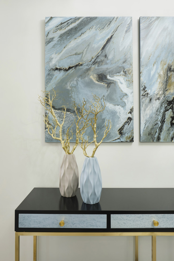 Прихожая Новая история