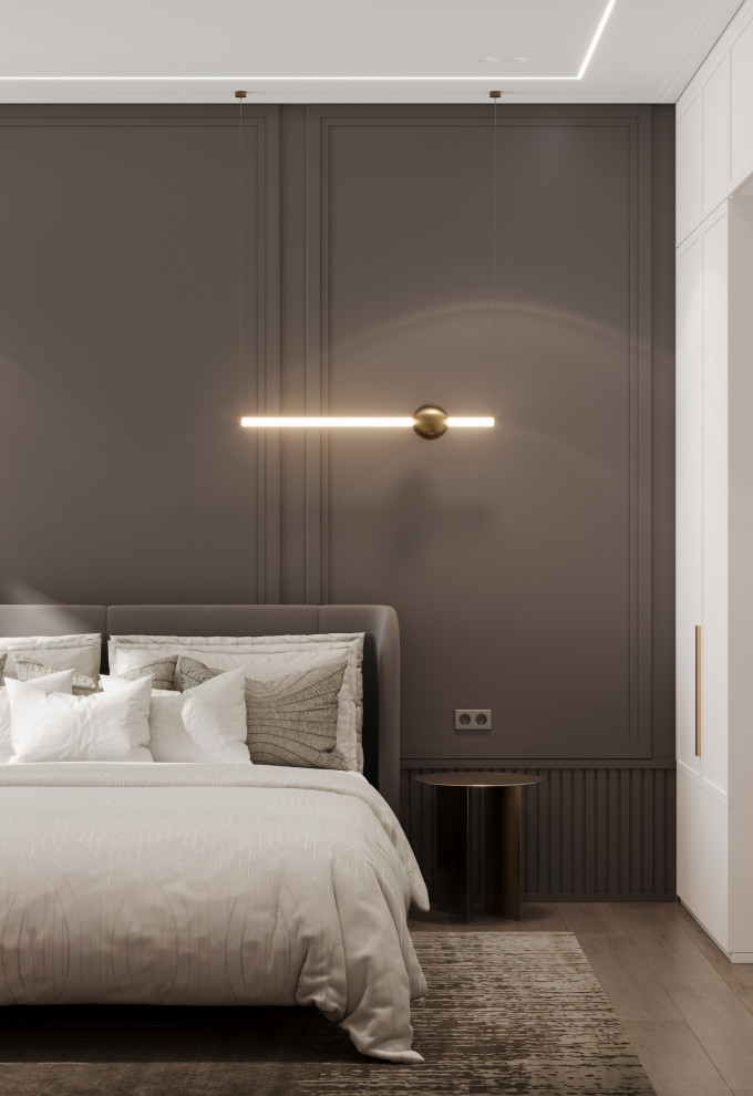 5-х комнатная квартира в Барнауле