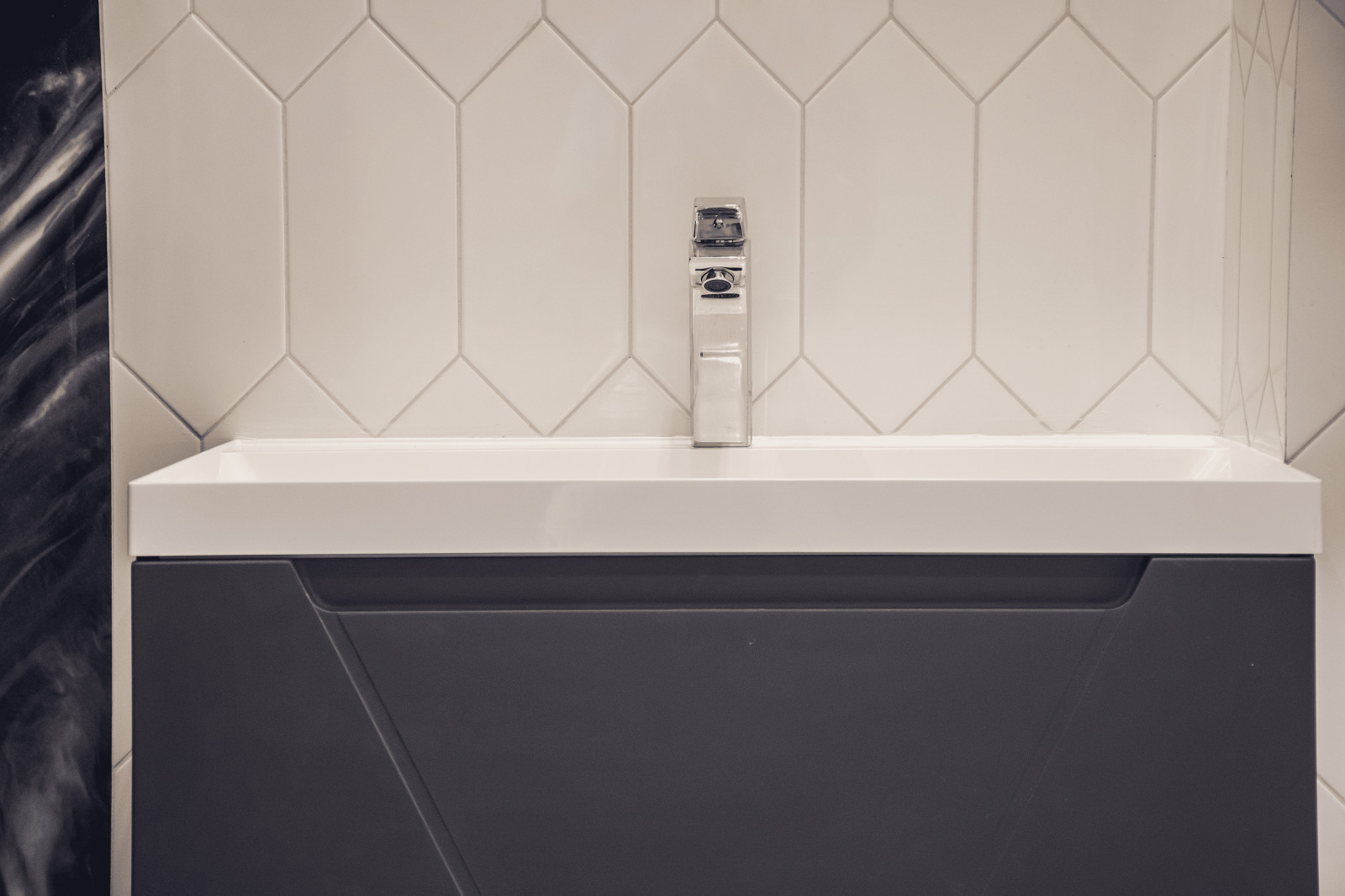 Резиденция Архитекторов - плиточные, сантехнические работы