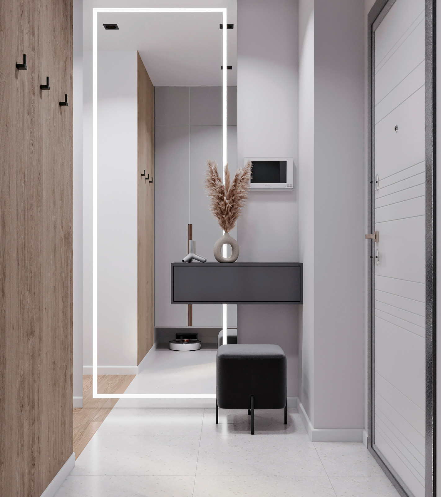 ЖК "Черная речка" 3