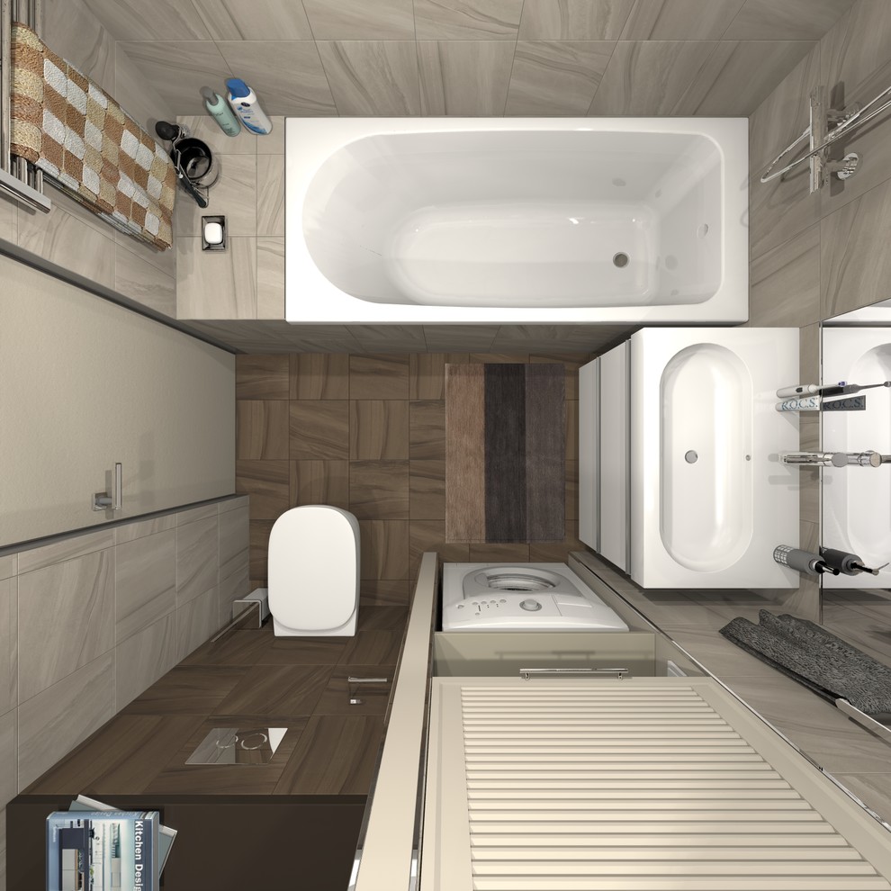 Квартира для мужчины.