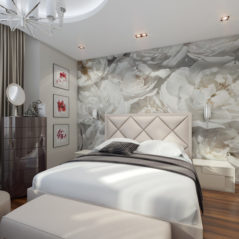 квартира 130м в Сокольниках